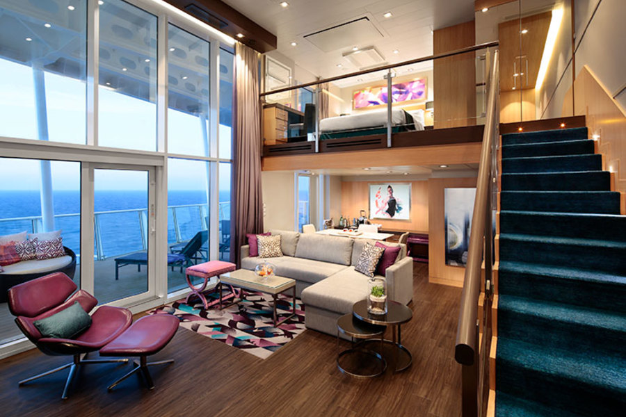 Royal Caribbean International Harmony of the Seas Star Loft Suite.jpg